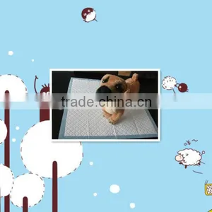 Excellent Quality Pet Training Pads thumbnail-1