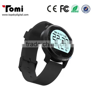 Smart Watch F68 Wristwatch Smartwatch IP67 Waterproof Heart Rate Monitor Pedometer Clock Watches thumbnail-4