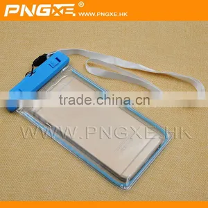 China Waterproof Mobile Phone Bag for Cell Phone thumbnail-2