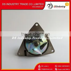 3966841 6BT Water Pump Truck Water Pump thumbnail-2