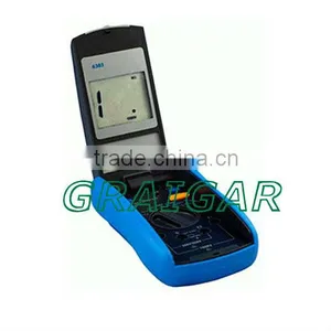 HP-6303 Digital Insulation Tester thumbnail-1
