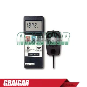 NEW 0-2k/20k/100klux , +-(5%+2d),4 Light Type Digital Light(Lux) Meter LX-107 thumbnail-1