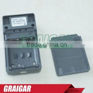 LS160 Portable Solar Film Transmission Meter Solar Film Tester thumbnail-4