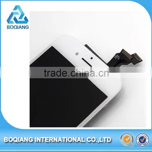 100% Original LCD for Iphone6 Plus for Apple Iphone 6 Plus Original Unlocked Black thumbnail-6