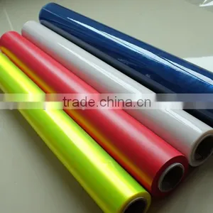 Super Clear Transparent Soft Pvc Sheet thumbnail-4