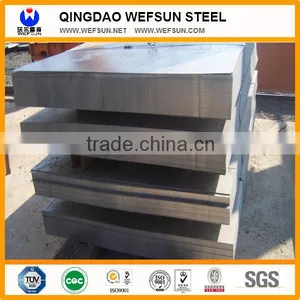 Zinc Aluminium Roofing Sheet/ Galvalume Steel Coil / PPGL Steel Sheet China Supplier thumbnail-3