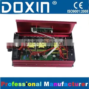 Power Ups Inverter dc ac 3000w Modified Sine Wave Hybrid Inverter Solar Power Inverter With Battery Charger thumbnail-2