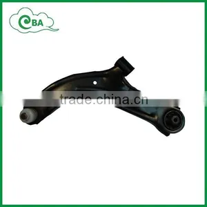 54501-ED50A 54501-ED600 High Quality Suspension Lower Arm OEM Supplie for Nissan K12 L Tiida thumbnail-1