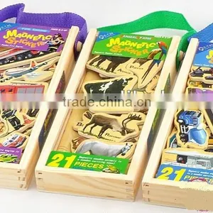 Hot Sale Item --- Magnetic Sticker thumbnail-1