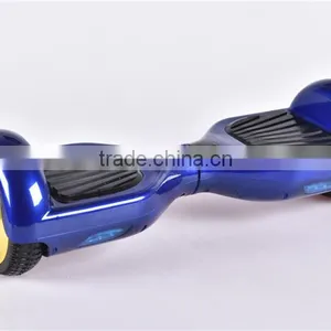 YUECAN Smart Balancing Easily Control Scooter thumbnail-4