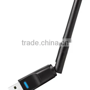 300m Mini Usb Wifi Adapter thumbnail-1