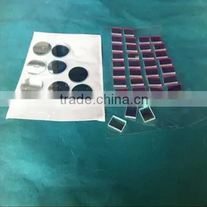 Optical Bandpass Filter 520nm for Bio-Analyzer thumbnail-4
