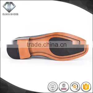 100% HAND MADE Slip on Leather Moccasin Dress Shoes Long Shoes Can Make Big Size Italian Men Style thumbnail-5