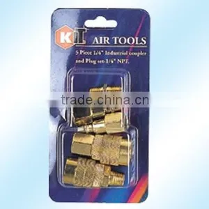 Industrial Coupler CS-06 thumbnail-1