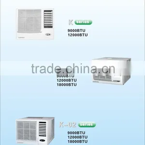 9000btu-15000btu Window Type Until Air Conditioner Lowers thumbnail-2