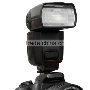 YONGNUO Wireless TTL Flash Speedlite YN-565EX II Flash for Canon 6D 7D 70D 60D 600D thumbnail-2