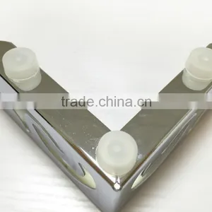 Supply Hot Sells Cabinet Leg Metal Cabinet Leg Iron Metal Cabinet Leg A115 thumbnail-3