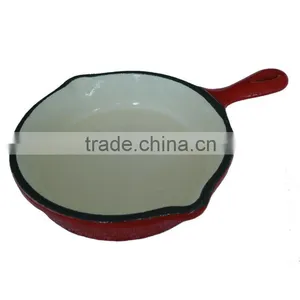 Hot Sale Mini 10CM Frying Pan thumbnail-3