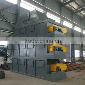 Hydrated Lime Producing Machine thumbnail-1