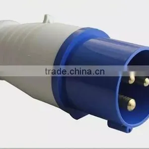Hot Sale,Made In China,CE Certificate,013 023 Industrial Plug thumbnail-5