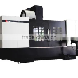 CNC Machine With Super Rigidity thumbnail-1