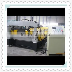 Sheet Roof Tile Roll Forming Machine By For Africa thumbnail-2