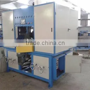 Chinese Automatic Stainless Steel Bowl Polishing Machine Manufacturer thumbnail-1