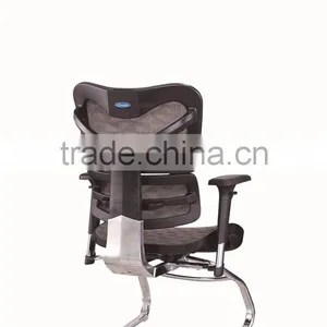 Factory Supply Office Chairs for Sale/ Office Swivel Chairs/revolving Staff Chair thumbnail-4