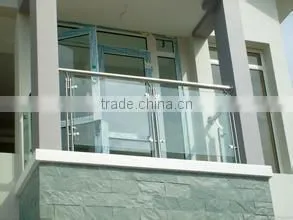 ISO9001: Balcony Balustrade thumbnail-1