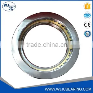 Forklift Paper Roll Clamp Bearing, 812/710 Thrust Cylindrical Roller Bearing thumbnail-1