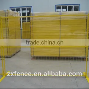 Hot Selling!Factory Direct Quality No.1 Temporary Fence Cavalry Stainless Steel Fence thumbnail-2