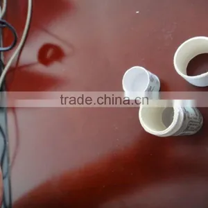 Nice Round Paper Box for Lip Balm thumbnail-1