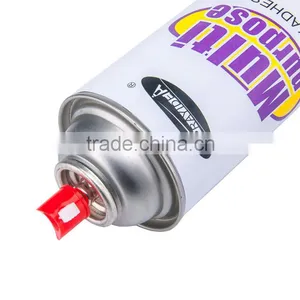 Multi-purpose Non-toxic Super Adhesive Spray Glue For Fiberglass thumbnail-4