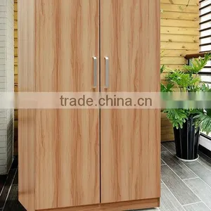 Bedroom Wardrobe Design in Sliding Door thumbnail-1