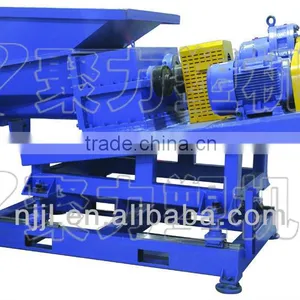 High Quality Double Conical Feeder for Special Extruder thumbnail-1
