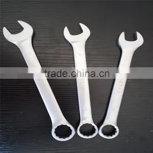 12pcs Combination Ratchet Wrench Ratchet Wrench Set Tool Wrench thumbnail-2