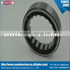 2015 Hot Sell Auto Bearing and Factory Price Cylindrical Roller Bearing for Wind Generator thumbnail-4