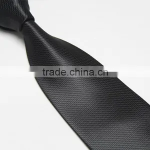 Woven Silk Tie thumbnail-1