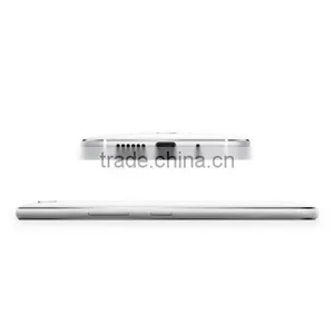 Original Lenovo ZUK Z1 MSM8974 Quad Core 64G ROM 3G RAM LTE WCDMA CDMA Smartphone Dual Sim Dual Standby 8/13MP thumbnail-4