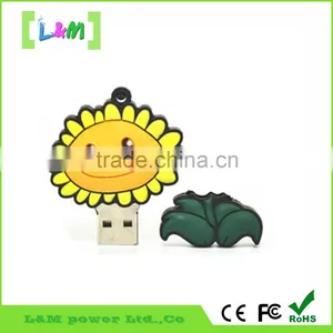 Promotion Customized Pvc Usb 8gb Flash Drives/gift Usb Flash Memory thumbnail-2