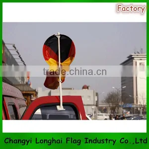 Windsock Car Flag thumbnail-1