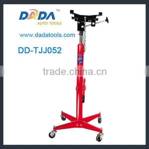 DD-TTJ052 0.5T Tall Transmission Jack thumbnail-1