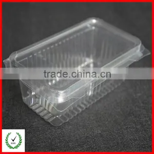 Plastic Vaccum Forming Food Container thumbnail-3