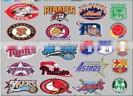 Washable PET Transfer Film Sticker for Your Garment thumbnail-1