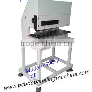 Straight Knife Pcb Cutting Machine -YSVC-3 thumbnail-3