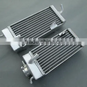 FOR YAMAHA YZ125 YZ 125 86 87 88 1986 1987 1988 Radiator thumbnail-3