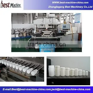 High Quality Injection Blow Molding Machine Price thumbnail-1