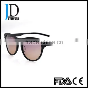Custom Made Brown Lens Carbon Fiber Frames Sunglasses thumbnail-2