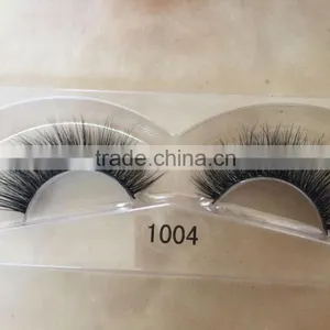 Glamour Style New Premium Products Innovation Chemical Fiber Eyelashes thumbnail-1
