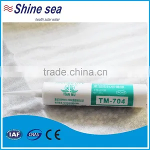 High Quality Waterproof Polyurethane Silicone Sealant thumbnail-2
